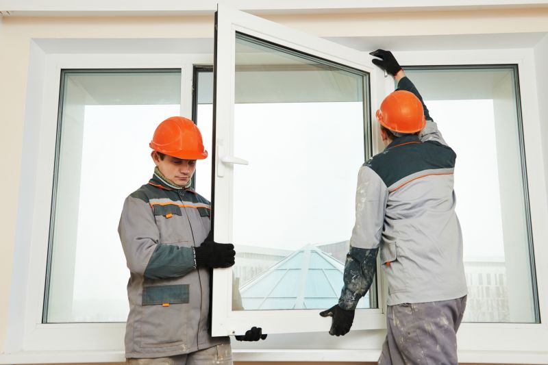 Best Window Installation Contractors in East Amherst, NY