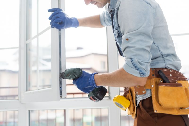 Cost of Windows Installation in East Amherst, NY