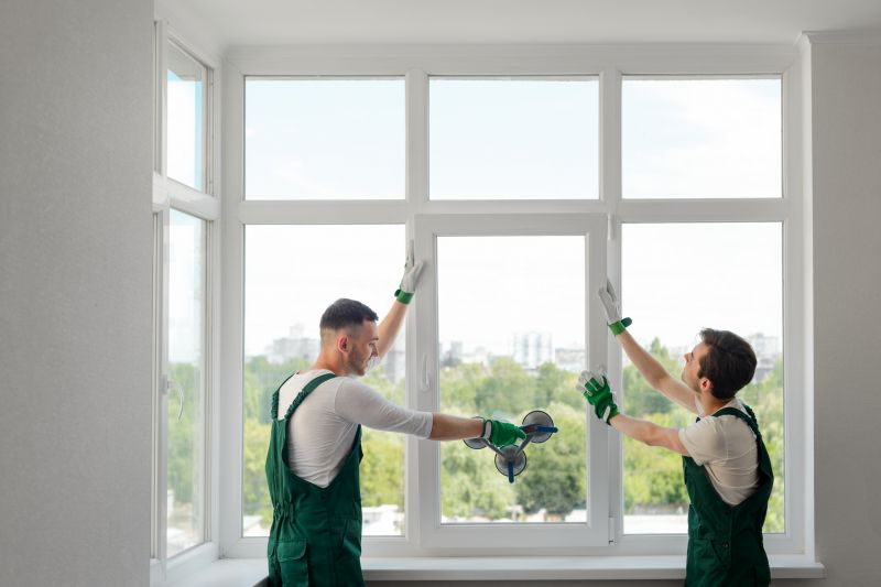 Window Installation Specialists