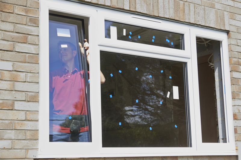 Specialized Glass and Window Companies